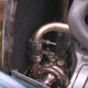 This looks like something from a modern art museum. Image courtesy of Jay Leno’s Garage/YouTube.